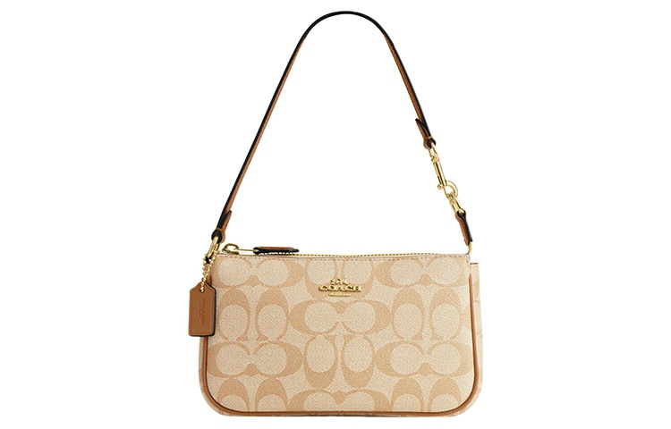 COACH/蔻驰 COACH Nolita 19