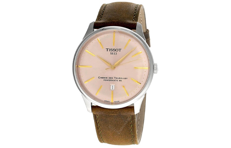 TISSOT/天梭 Tissot Le Locle Automatic