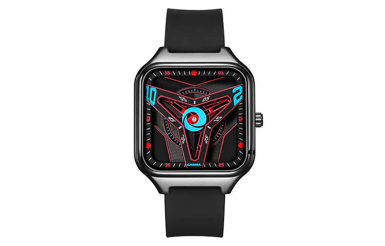 卡斯曼 casima casima Cyberpunk 50 CS2137-2