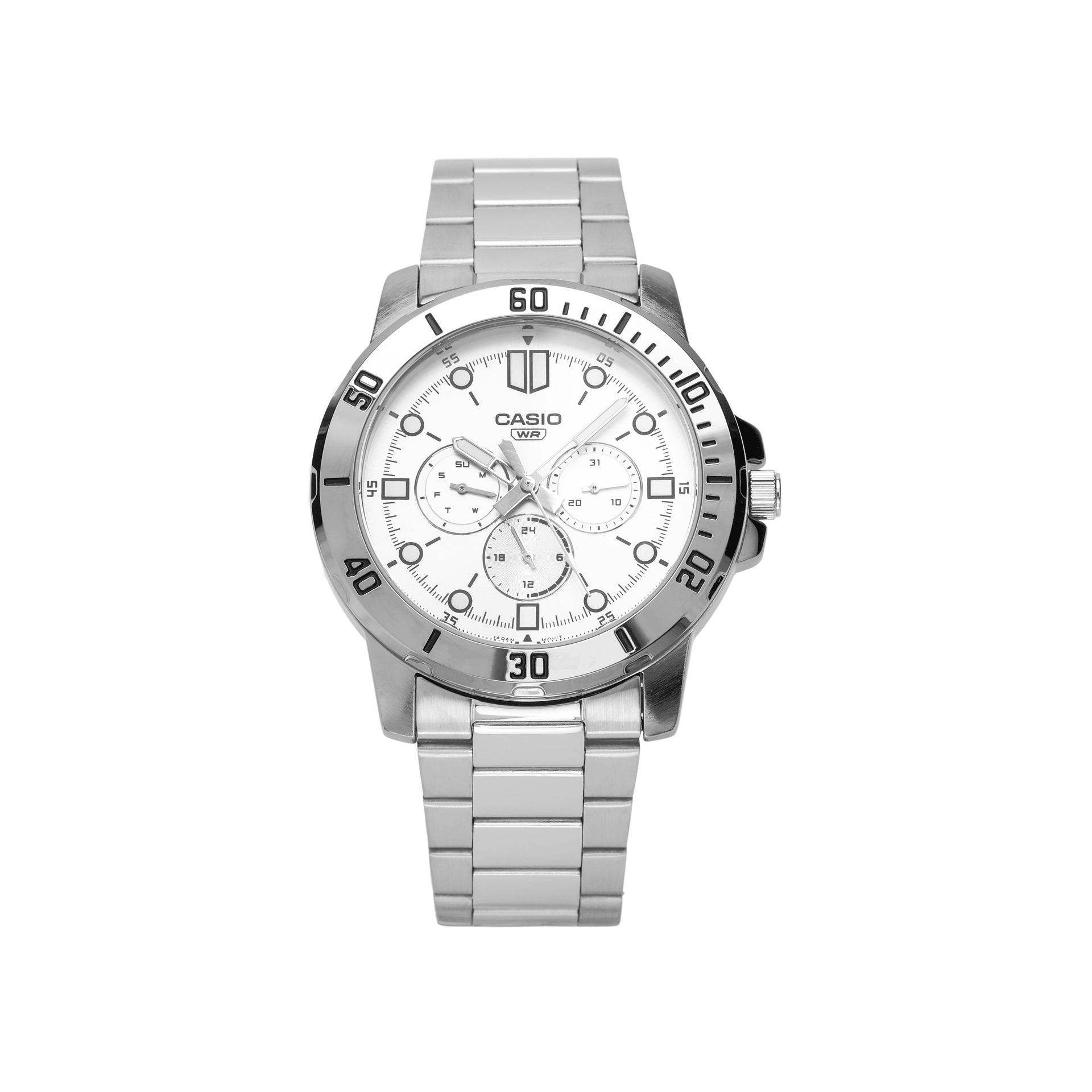CASIO/卡西欧 Casio MTP-VD300D-7E