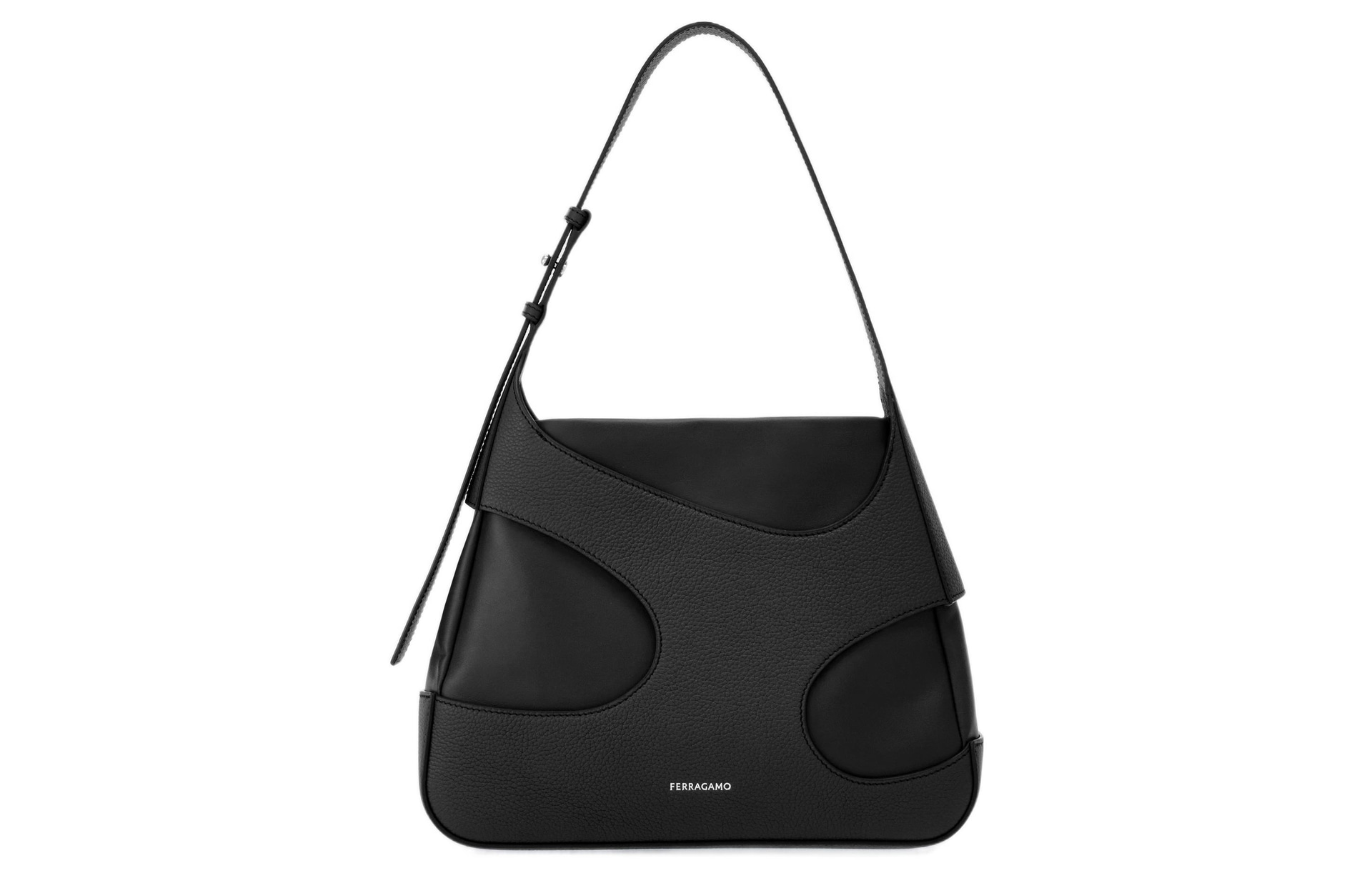 FERRAGAMO/菲拉格慕 Ferragamo Handbag Black
