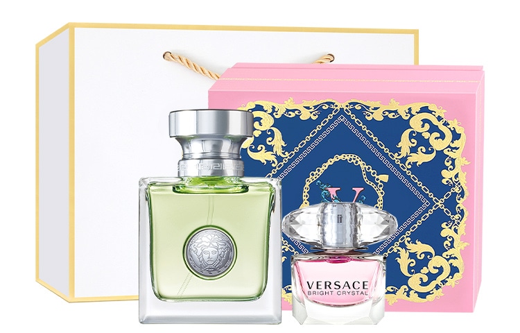 VERSACE/范思哲 VERSACE 30ml+5ml