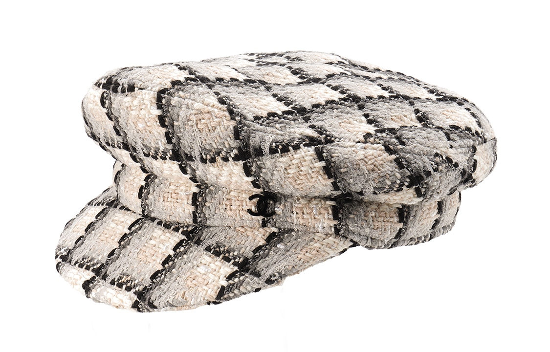 CHANEL Beret