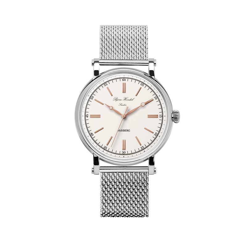 Bjorn Hendal S01SW3RM01-22