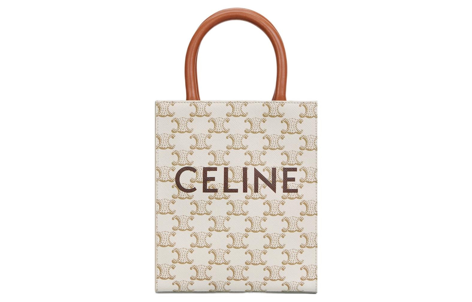 CELINE Cabas