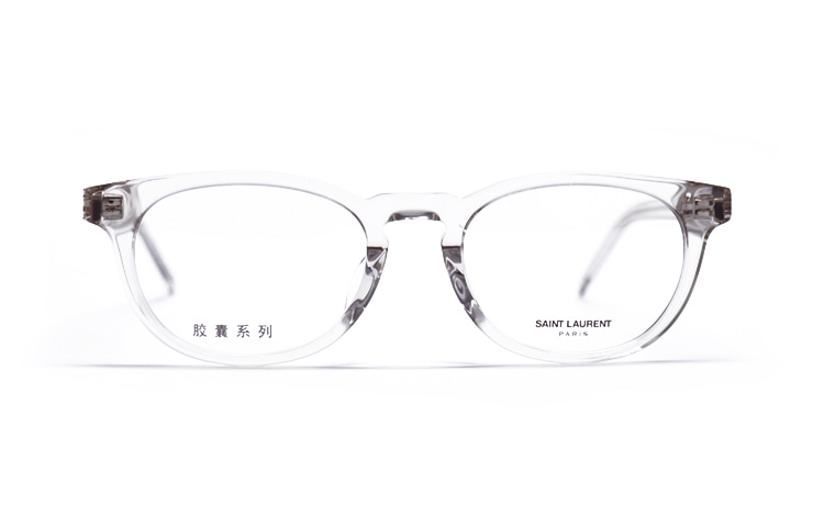SAINT LAURENT/圣罗兰 SAINT LAURENT logo