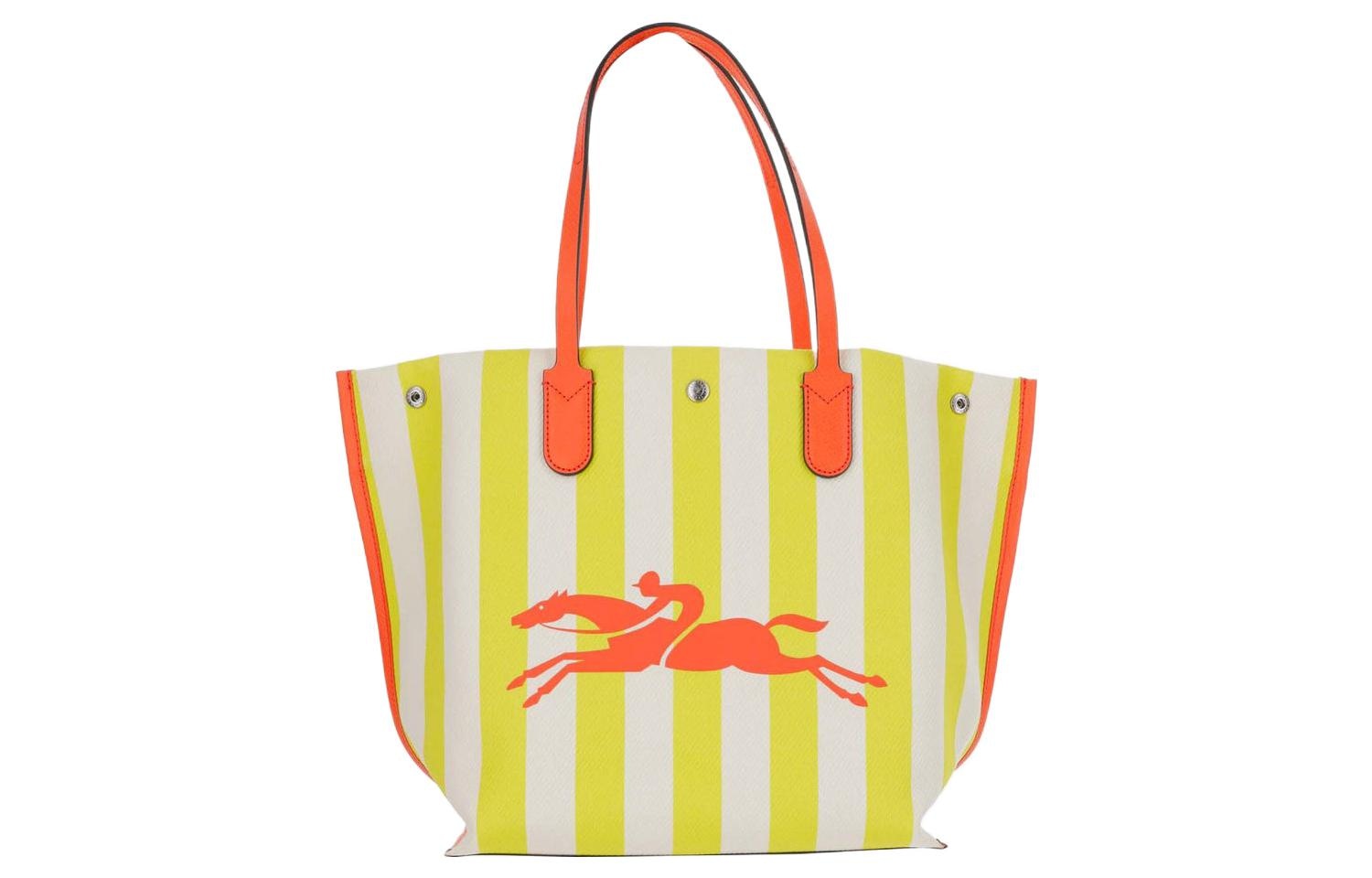 LONGCHAMP/珑骧 Longchamp Roseau Essential 32