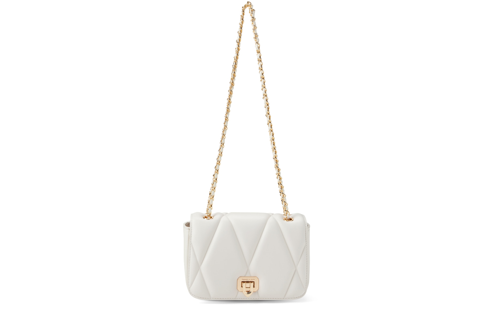 CHARLES&KEITH CHARLESKEITH PU ck