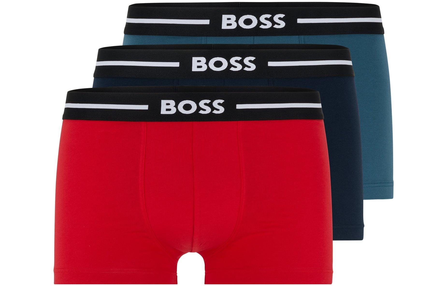 HUGO BOSS 3