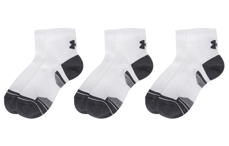 Under Armour