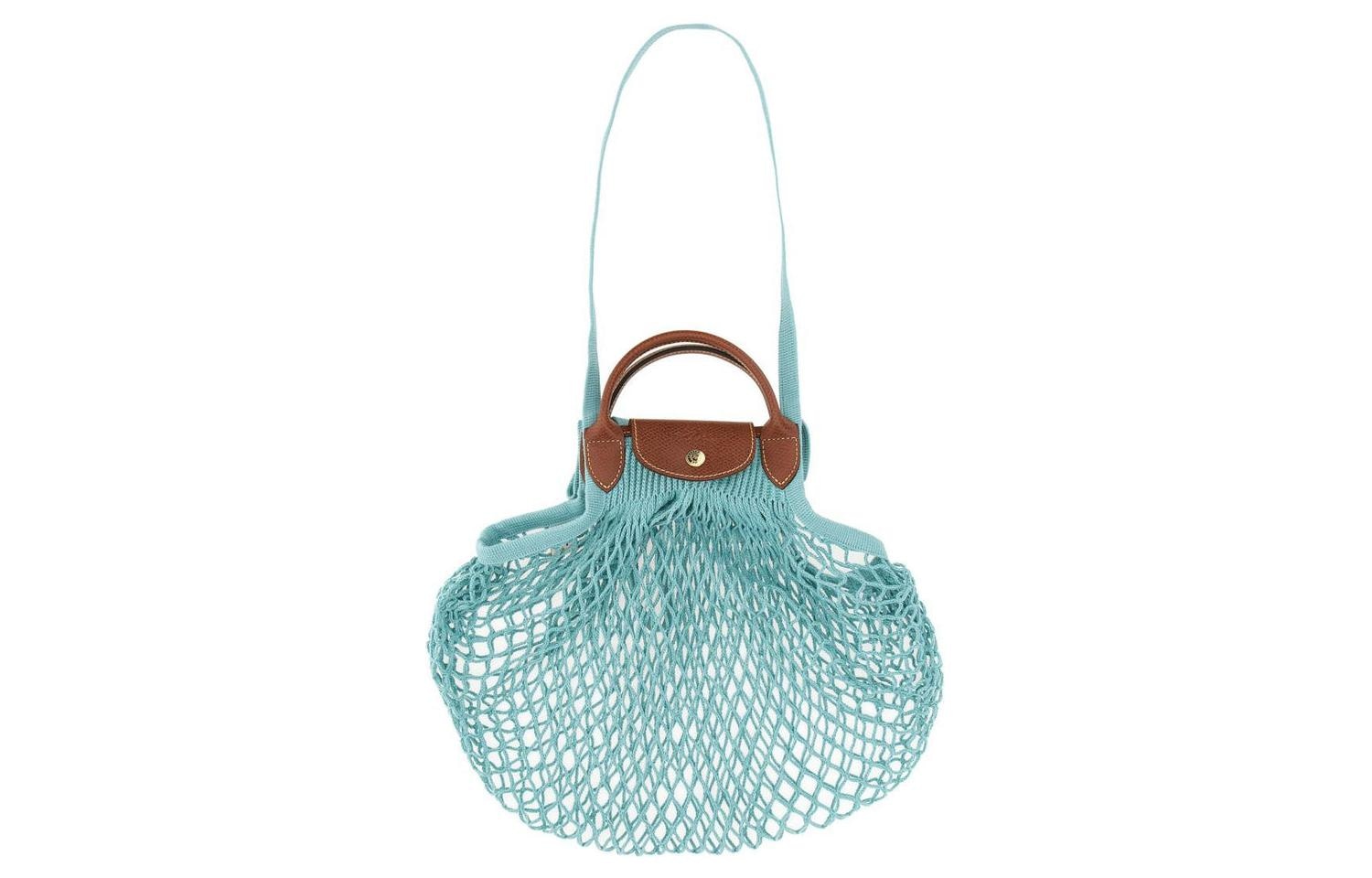 LONGCHAMP/珑骧 Longchamp Le Pliage Filet 38