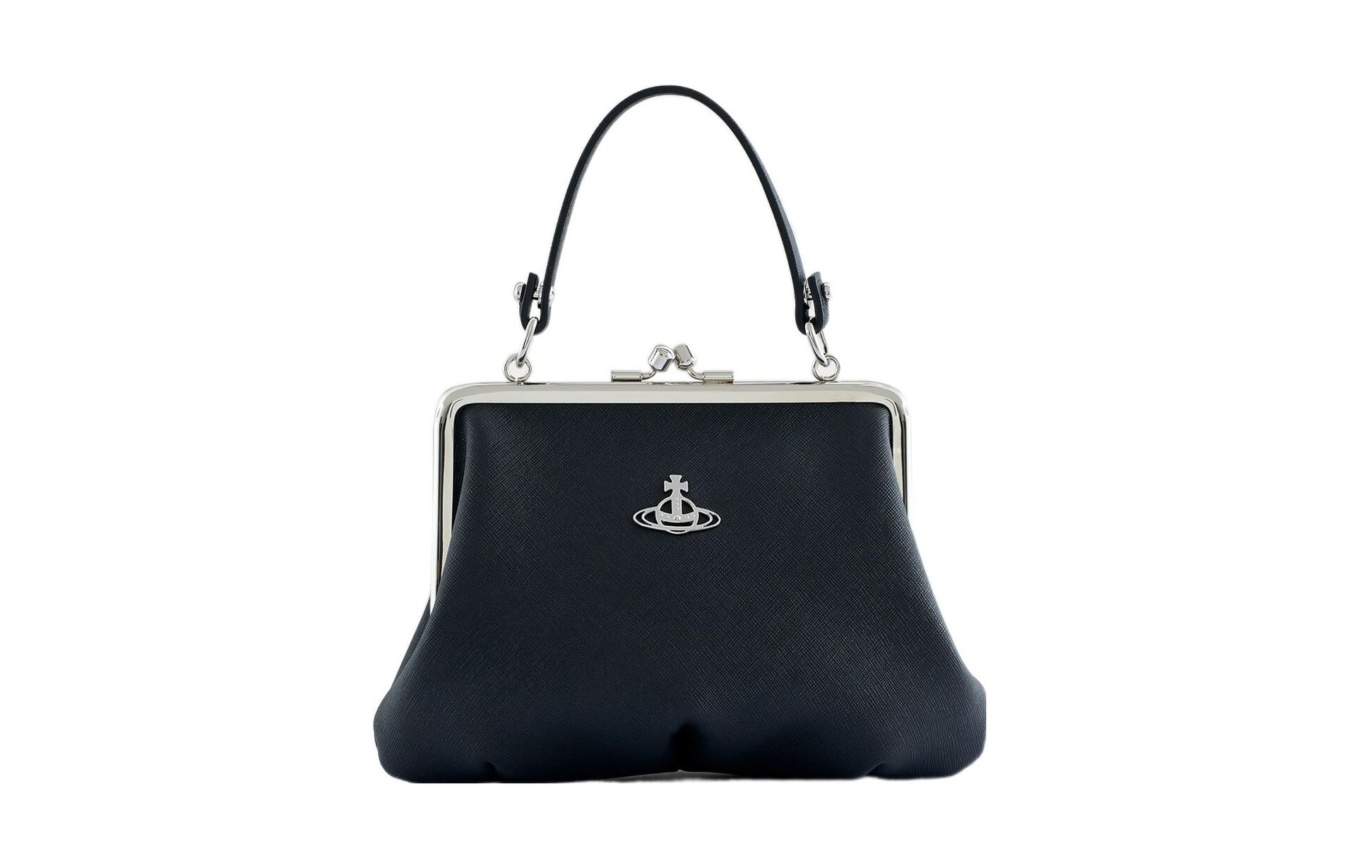 Vivienne Westwood Granny Frame Black