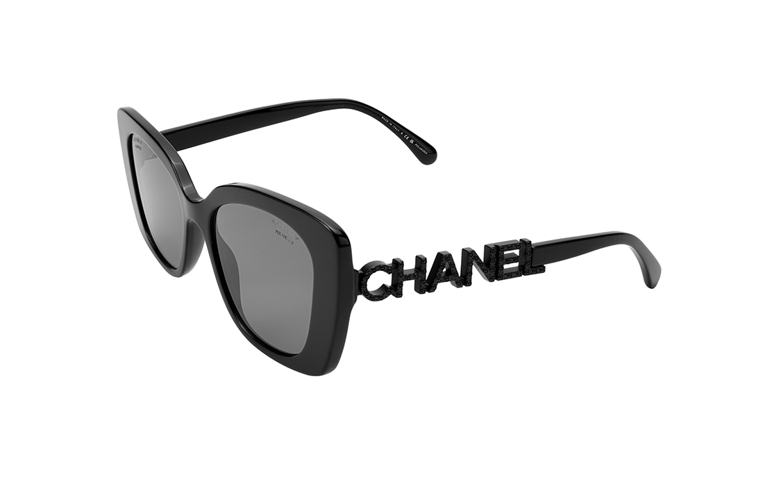 Очки Chanel