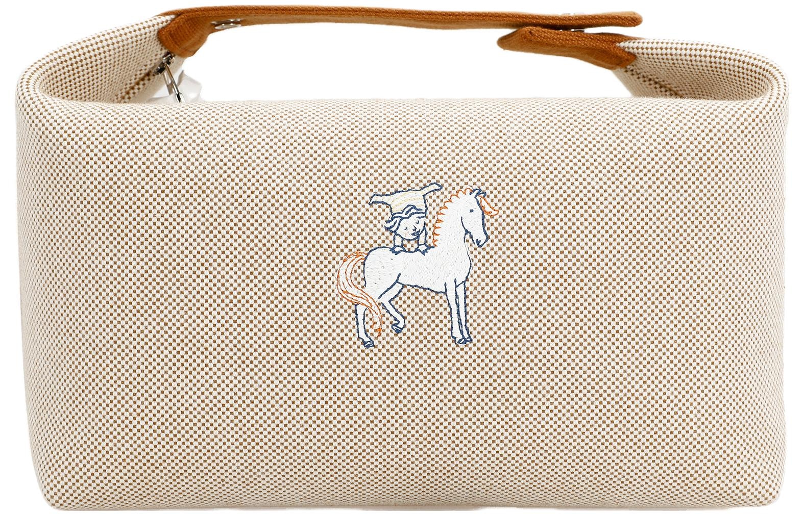 HERMES/爱马仕 HERMES Bride-a-Brac Cabriole