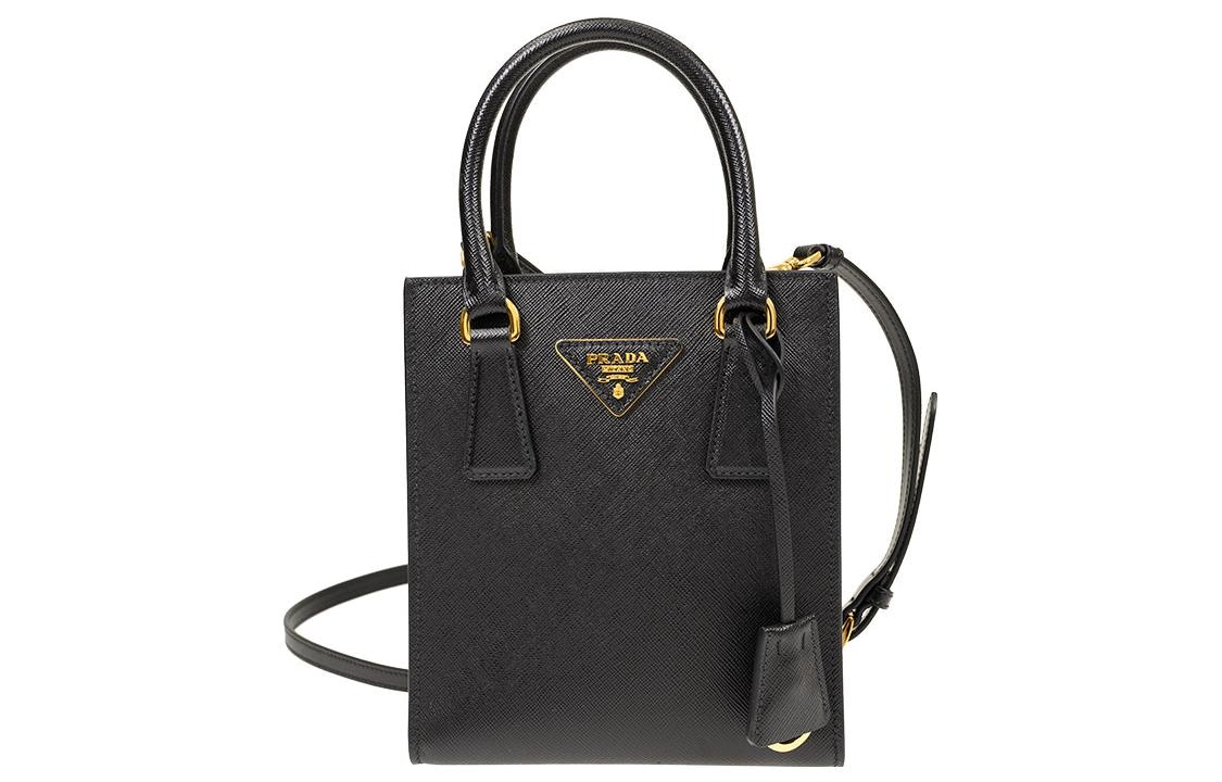 Prada Saffiano