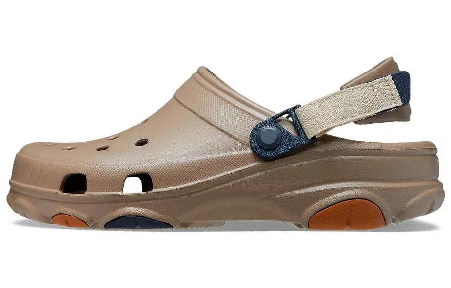 Crocs Classic All-Terrain
