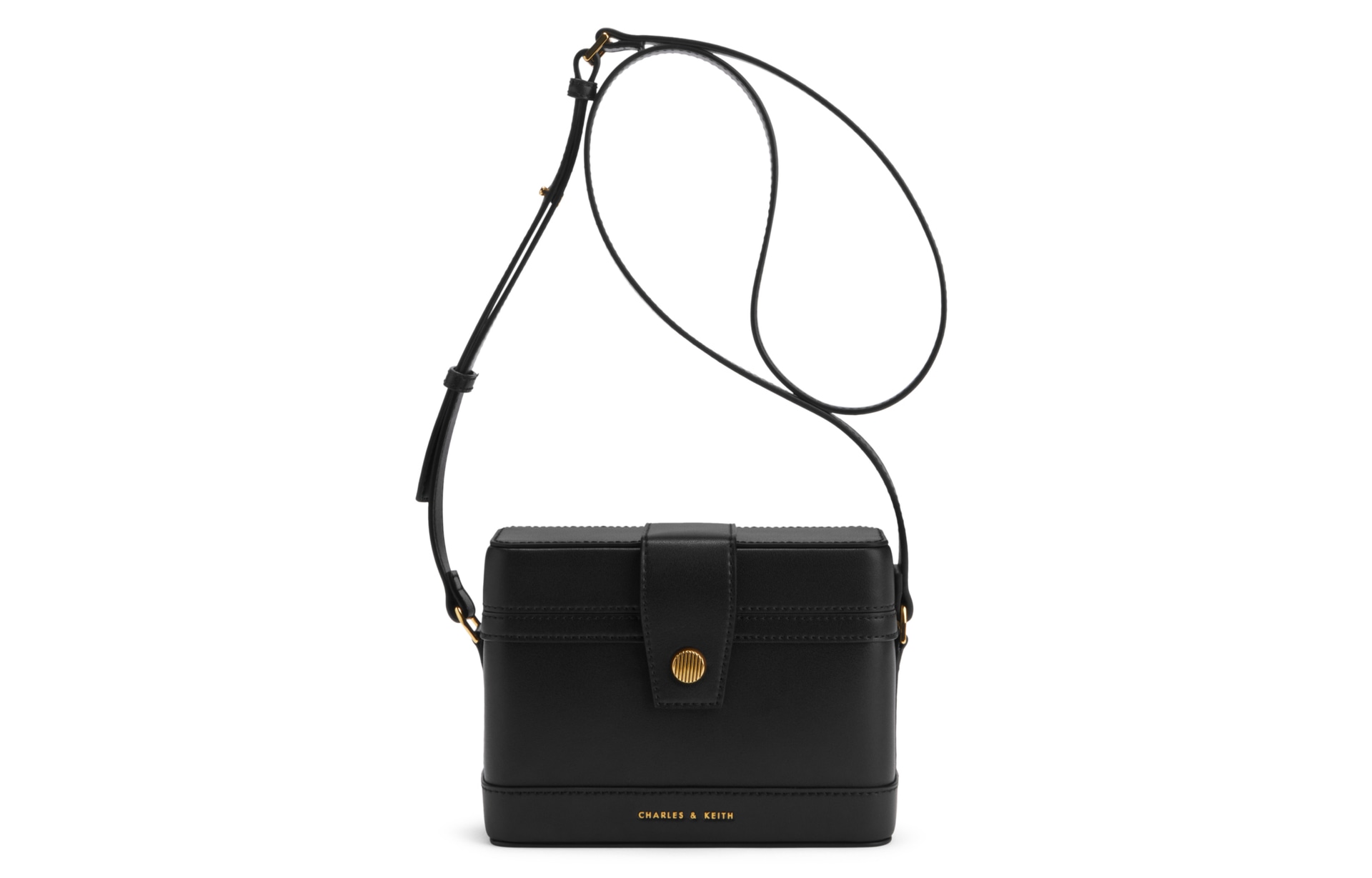 CHARLES&KEITH Charles & Keith