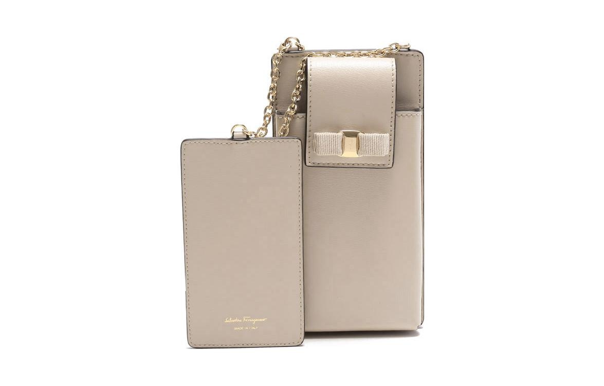 FERRAGAMO/菲拉格慕 FERRAGAMO Vara