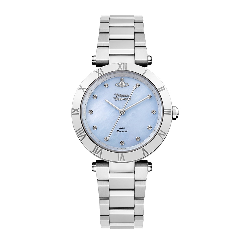 Часы Vivienne Westwood DWVV206BLSL