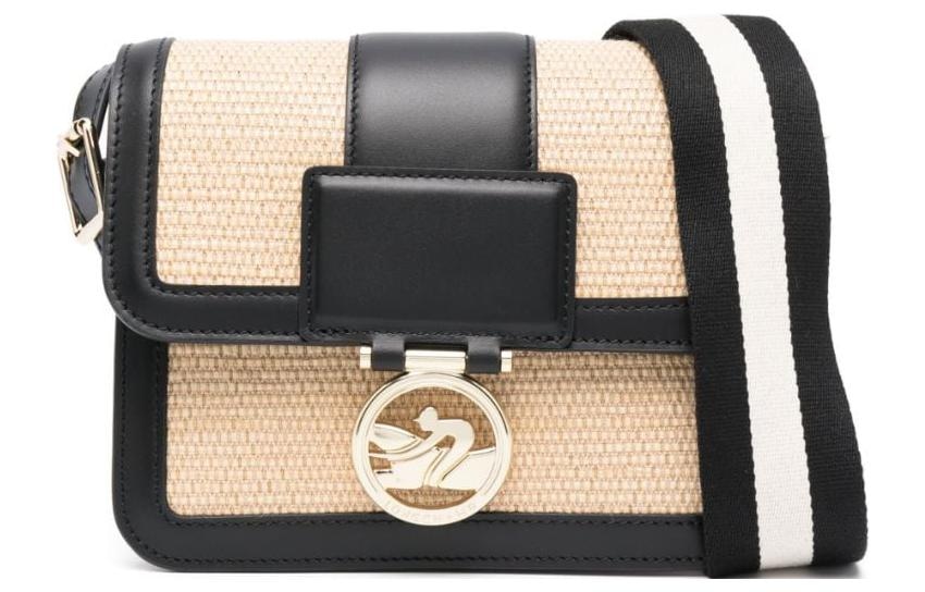 LONGCHAMP/珑骧 LONGCHAMP Box-Trot
