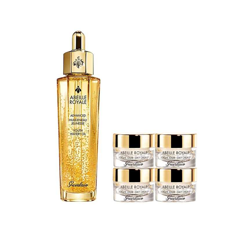 GUERLAIN/娇兰 娇兰 帝皇蜂护肤套装 修护