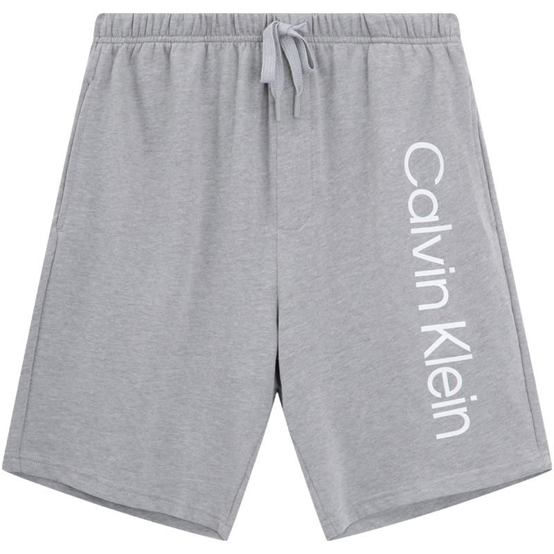 Calvin Klein Marble Grey Shorts