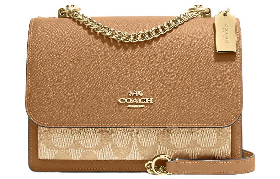 COACH/蔻驰 COACH Klare 22 Logo