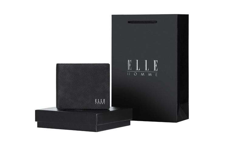 ELLE HOMME