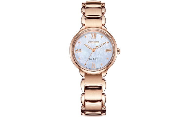 CITIZEN/西铁城 CITIZEN EM0928-84D