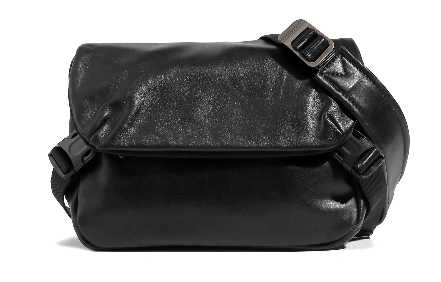 Ace Paul Crossbody Bag Black