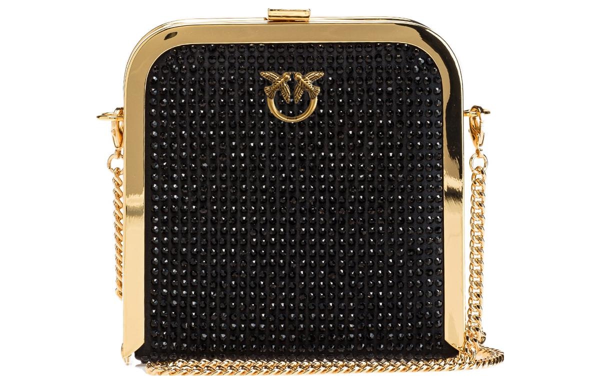 PINKO Love Birds Mini