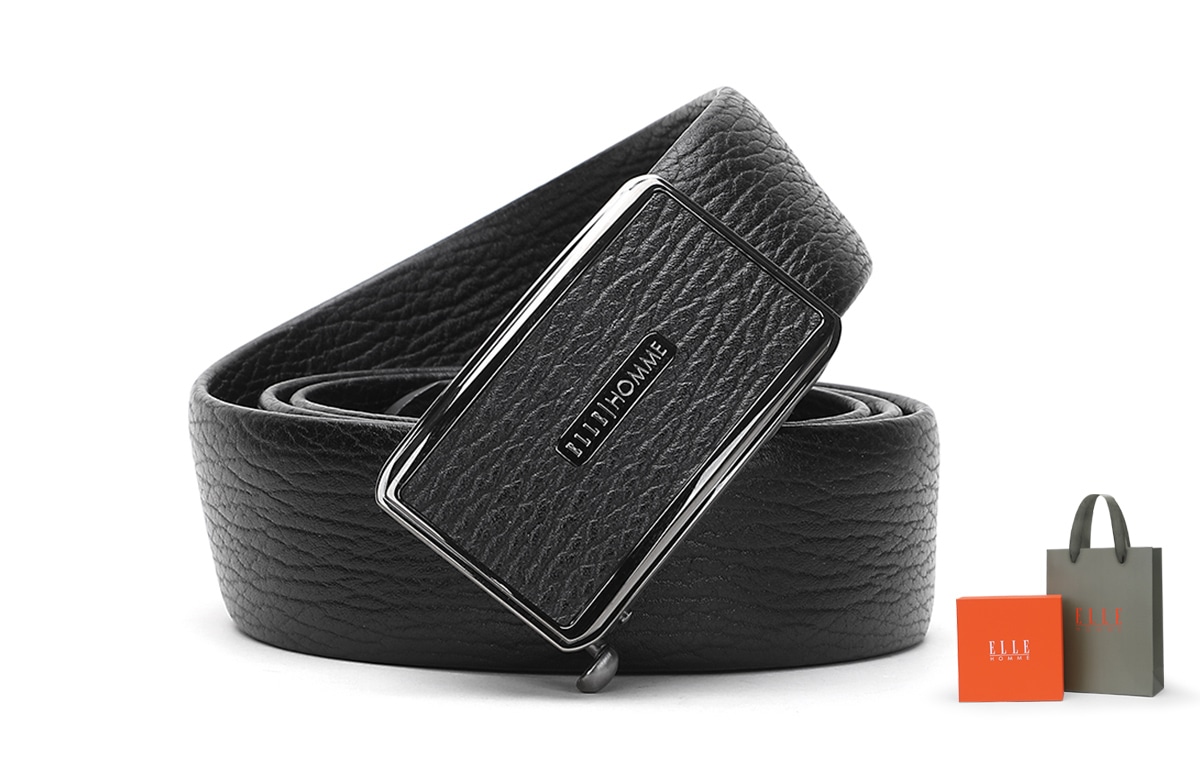 ELLE HOMME 3.7cm