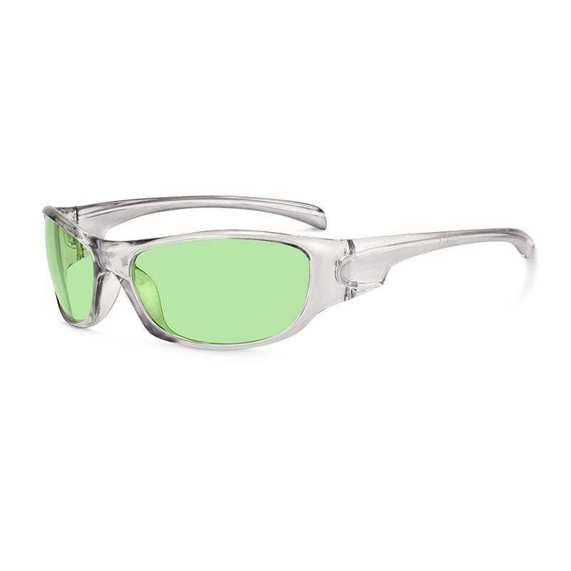 MUYKUY Y2K Pilot Sunglasses