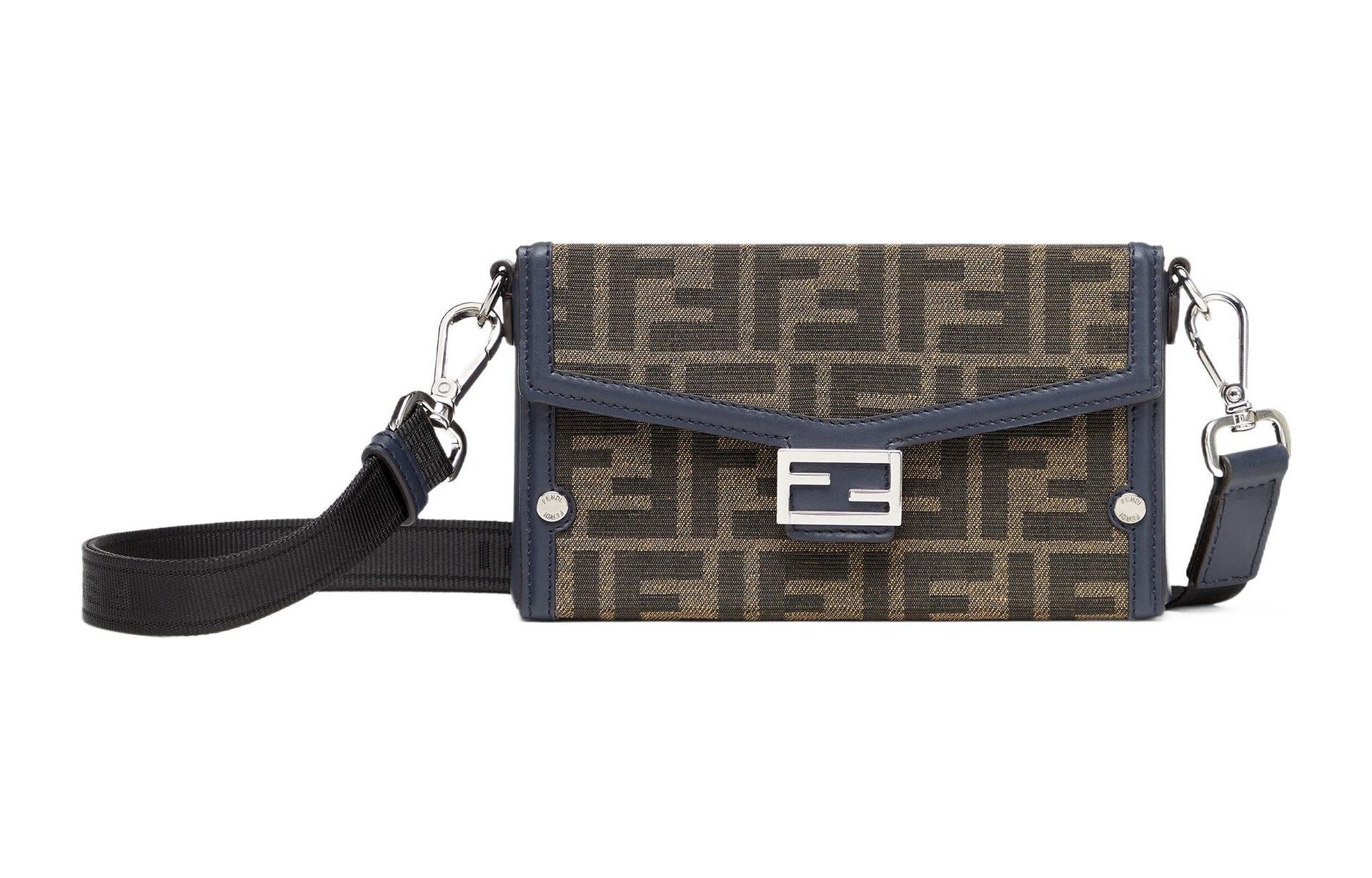FENDI/芬迪 Fendi Baguette Trunk