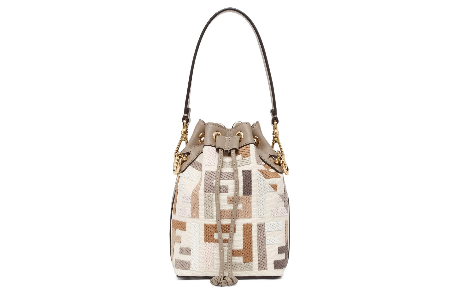 FENDI/芬迪 FENDI Sunshine Tote