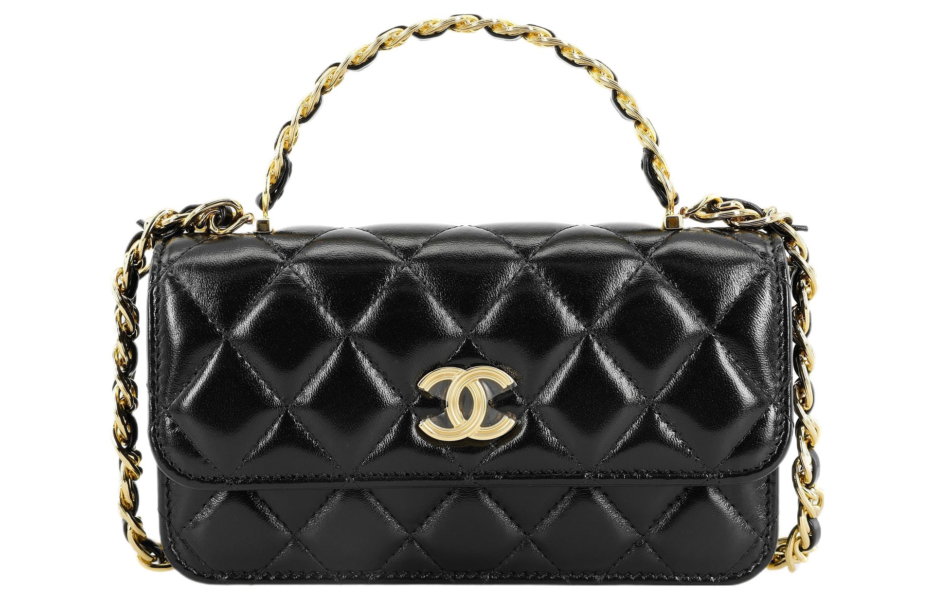 CHANEL Classic Flap CF 23A