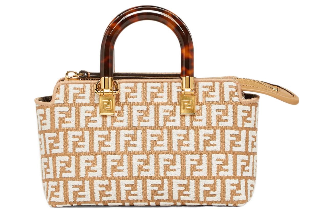 FENDI/芬迪 Fendi By The Way Mini