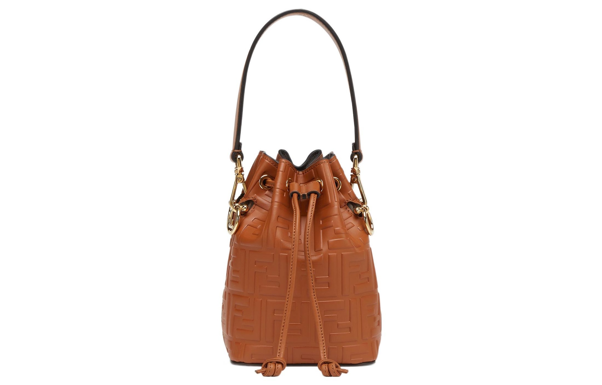 FENDI/芬迪 Fendi Mon Tresor Brown