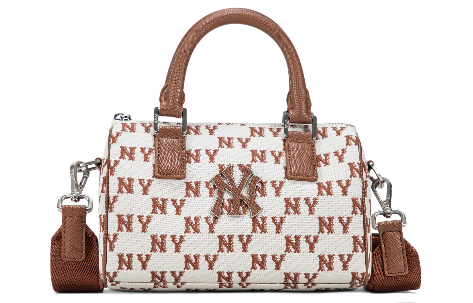 MLB Boston Bag Cream