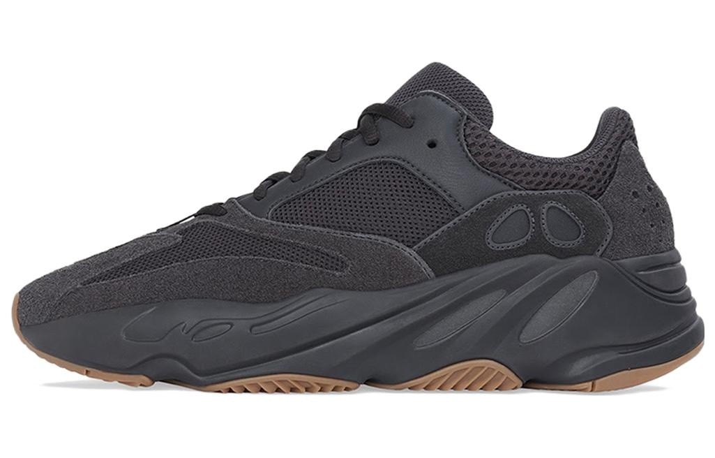adidas originals adidas Yeezy Boost 700 Utility Black