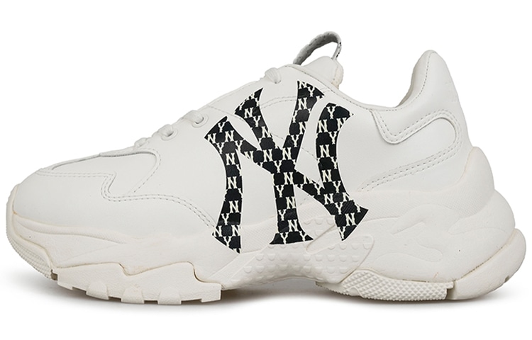 MLB Big Ball Chunky Black White