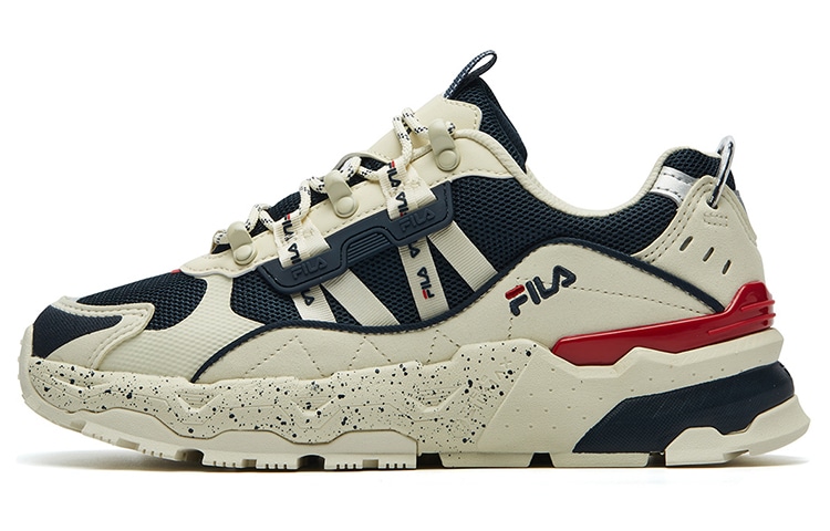 FILA 83 Trek