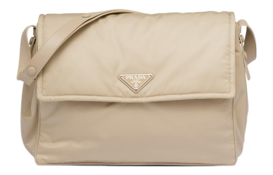 Prada Cini Desert Yellow