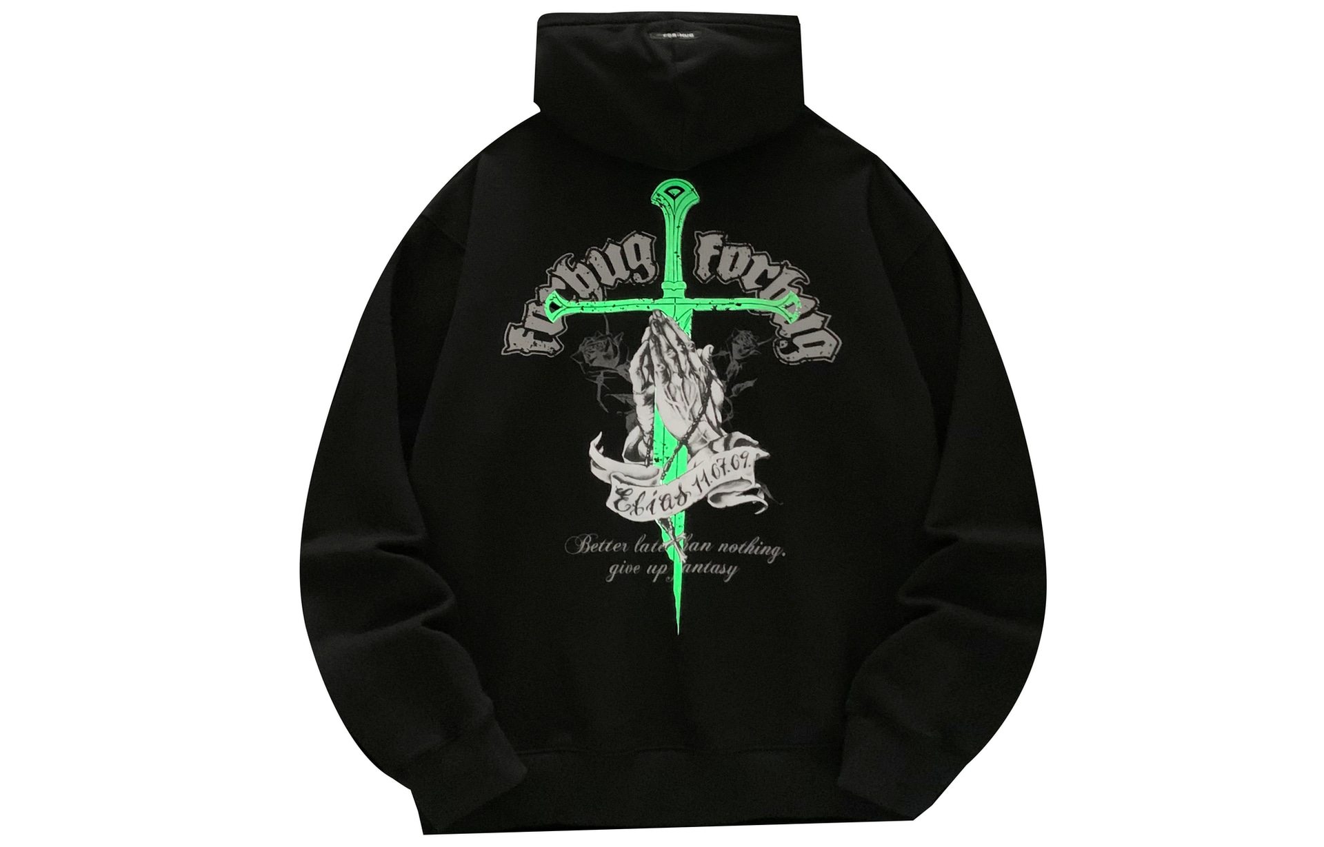 FORHUG Hoodie