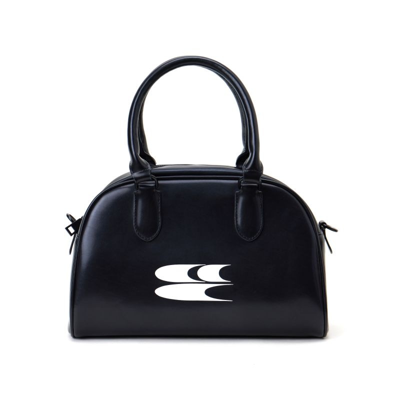 Crying Center Future Retro Boston Bag