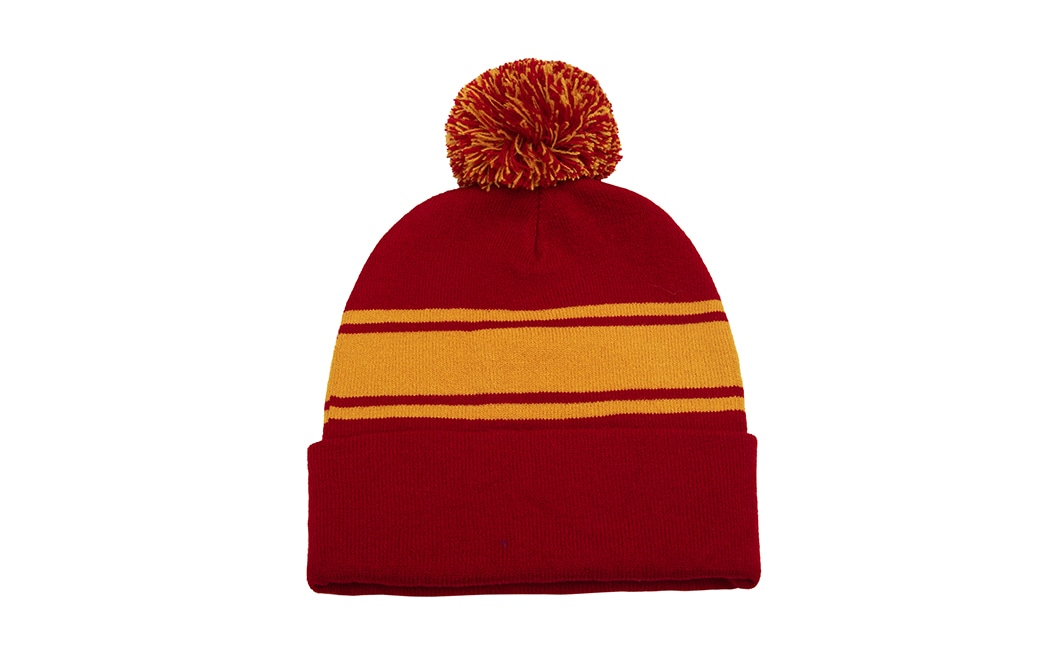 白卷BAIJUAN Baijuan Winter Knit Hat