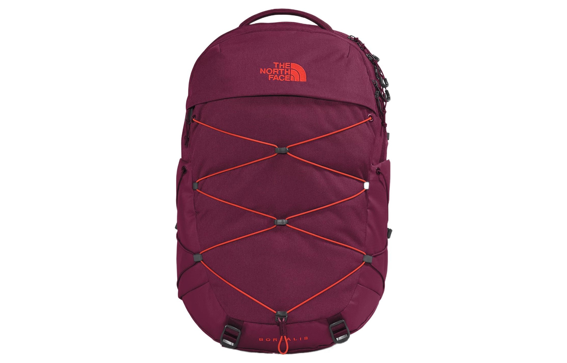 北面/THE NORTH FACE The North Face Backpack Purple