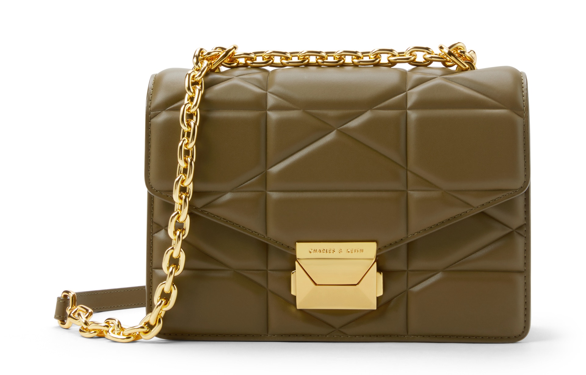 CHARLES&KEITH