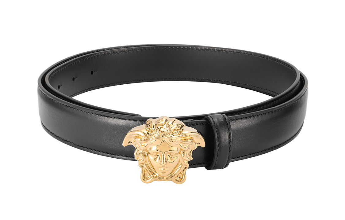 VERSACE/范思哲 Versace La Medusa Belt