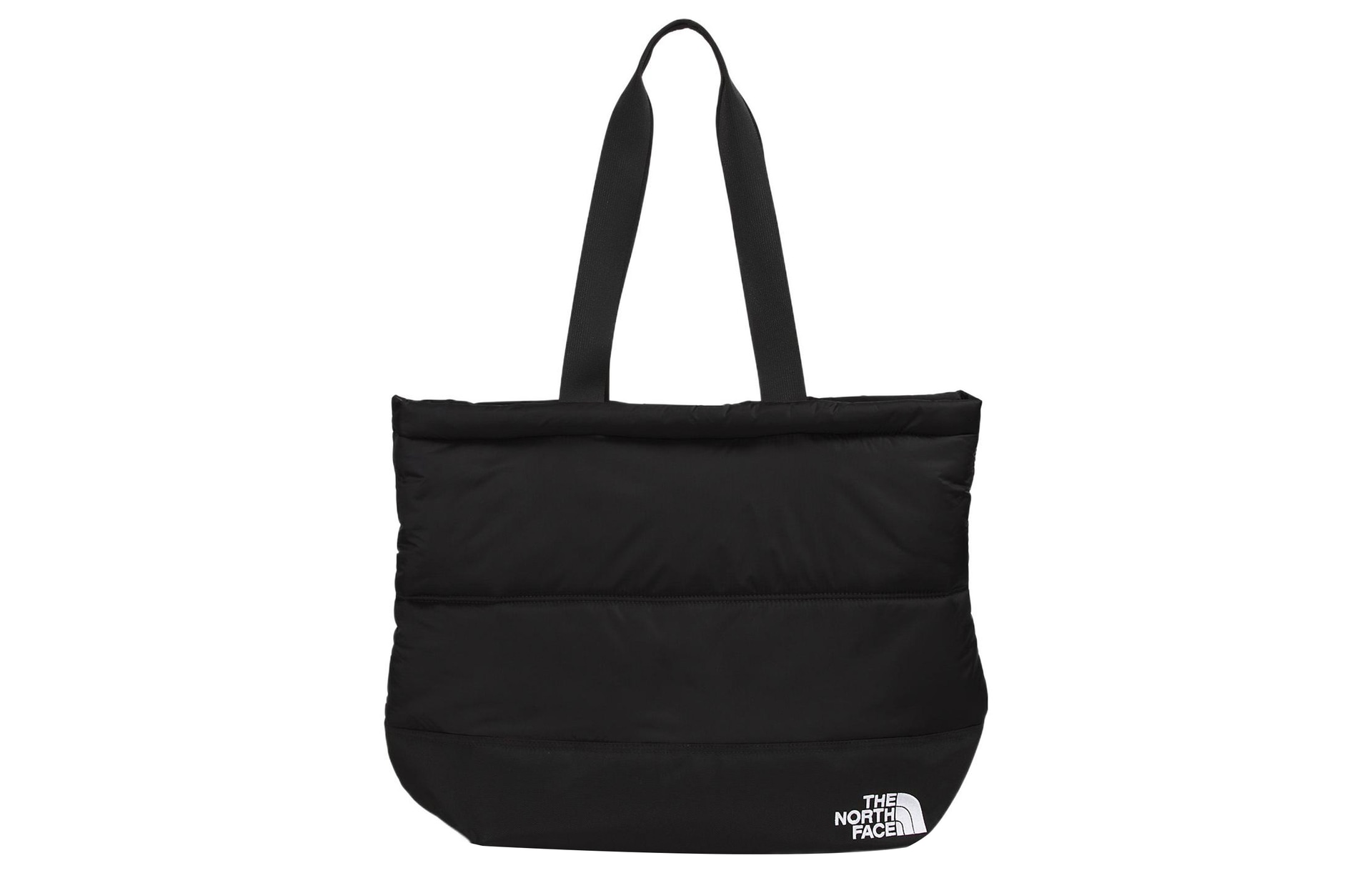 北面/THE NORTH FACE The North Face Tote Bag Black